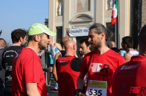 XX Dogi's Half Marathon2 25 